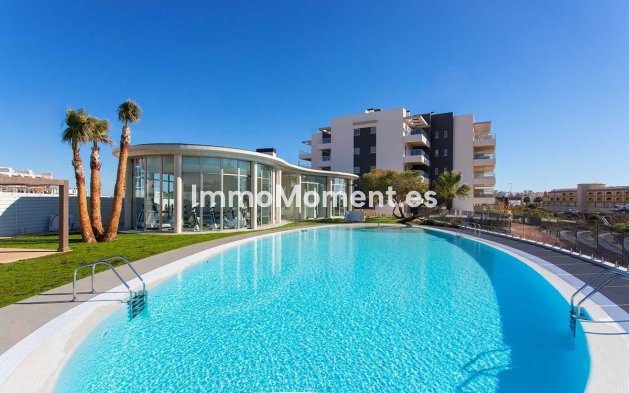 Apartamento - Reventa - Orihuela - Los Dolses