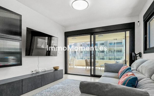 Apartamento - Reventa - Orihuela - Los Dolses