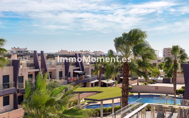 Apartamento - Reventa - Orihuela - Mil Palmeras