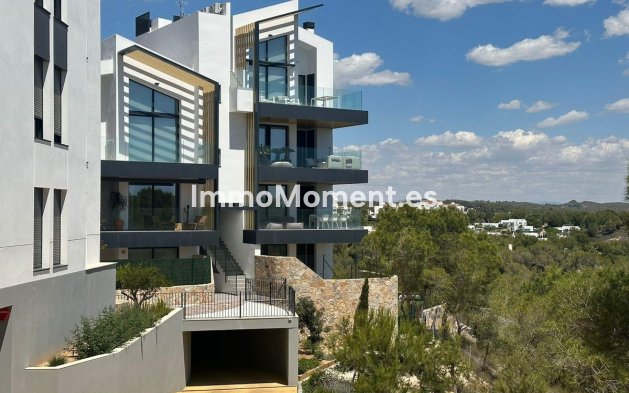 Apartamento - Reventa - Orihuela - Orihuela Centro