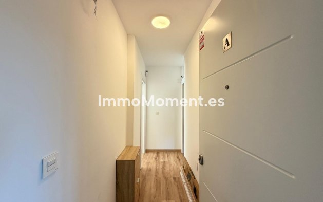 Apartamento - Reventa - Orihuela - Orihuela Costa