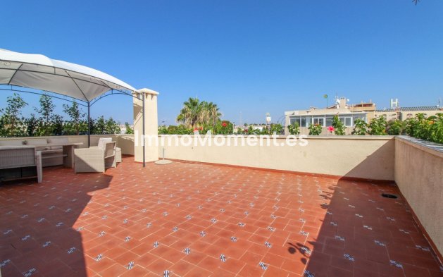 Apartamento - Reventa - Orihuela - Orihuela Costa