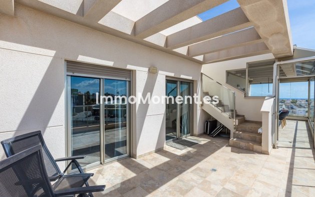 Apartamento - Reventa - Orihuela - Orihuela Costa