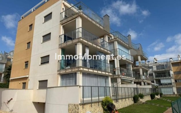 Apartamento - Reventa - Orihuela - Orihuela Costa