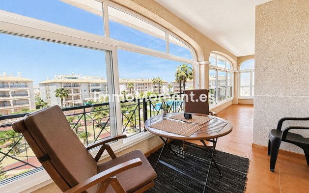 Apartamento - Reventa - Orihuela - Orihuela Costa