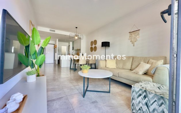 Apartamento - Reventa - Orihuela - Orihuela Costa
