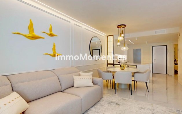 Apartamento - Reventa - Orihuela - Playa Flamenca