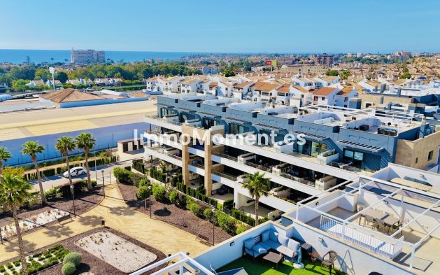 Apartamento - Reventa - Orihuela - Playa Flamenca