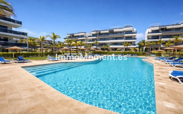 Apartamento - Reventa - Orihuela - Playa Flamenca