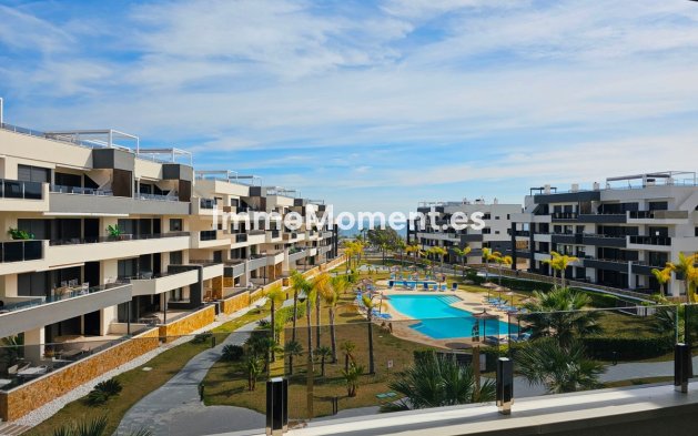 Apartamento - Reventa - Orihuela - Playa Flamenca