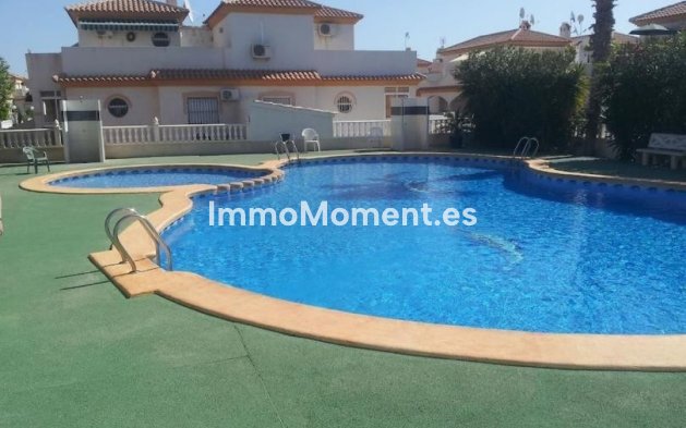 Apartamento - Reventa - Orihuela - Playa Flamenca