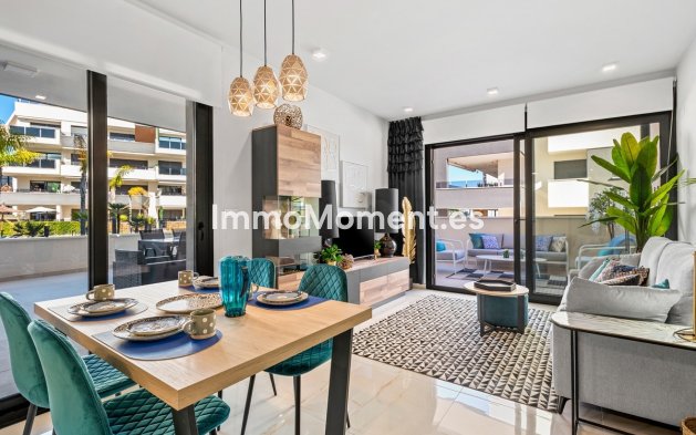 Apartamento - Reventa - Orihuela - Playa Flamenca