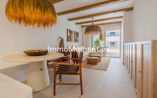 Apartamento - Reventa - Orihuela - Playa Flamenca