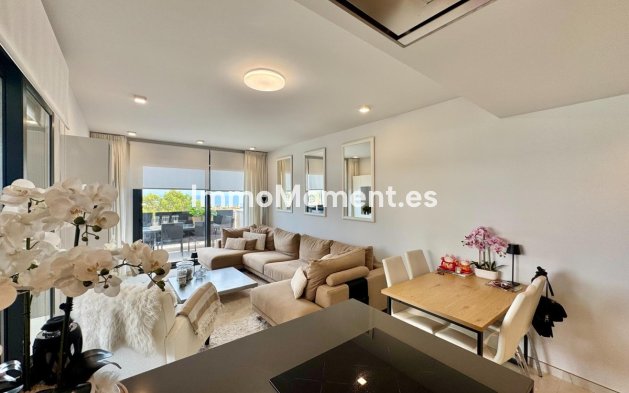 Apartamento - Reventa - Orihuela - Punta Prima