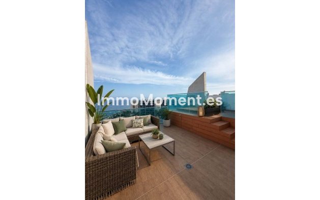 Apartamento - Reventa - Orihuela - Punta Prima