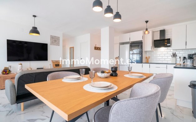 Apartamento - Reventa - Orihuela - Punta Prima