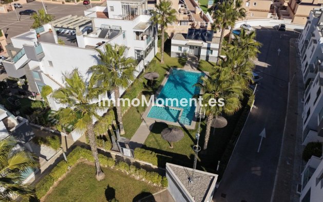 Apartamento - Reventa - Orihuela - Punta Prima
