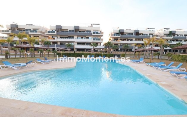 Apartamento - Reventa - Orihuela - Punta Prima
