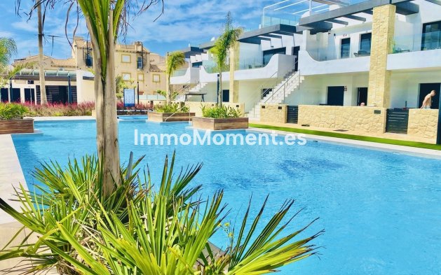 Apartamento - Reventa - Orihuela - Punta Prima