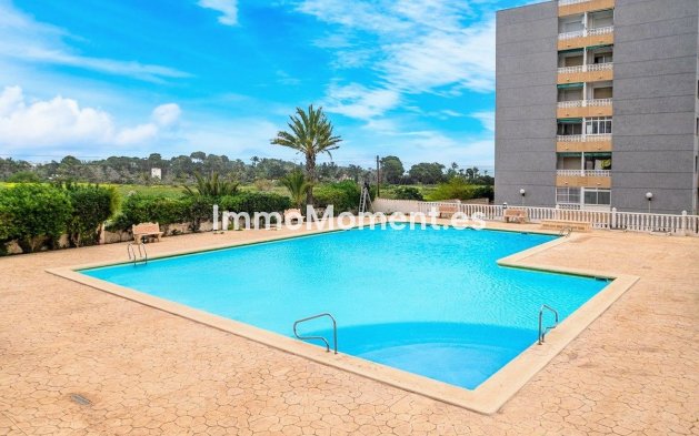 Apartamento - Reventa - Orihuela - Punta Prima