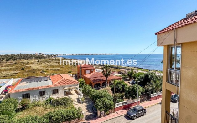 Apartamento - Reventa - Orihuela - Punta Prima