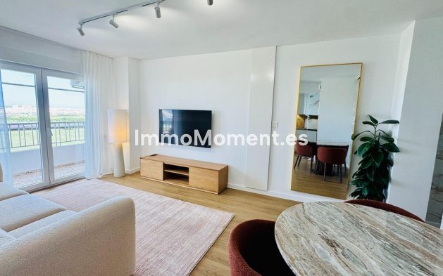 Apartamento - Reventa - Orihuela - Punta Prima