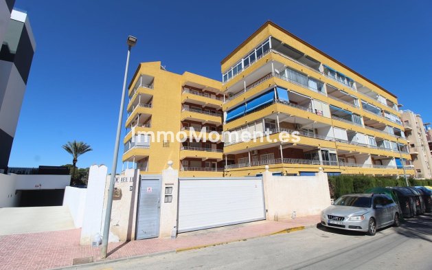 Apartamento - Reventa - Orihuela - Punta Prima