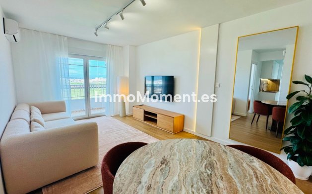 Apartamento - Reventa - Orihuela - Punta Prima