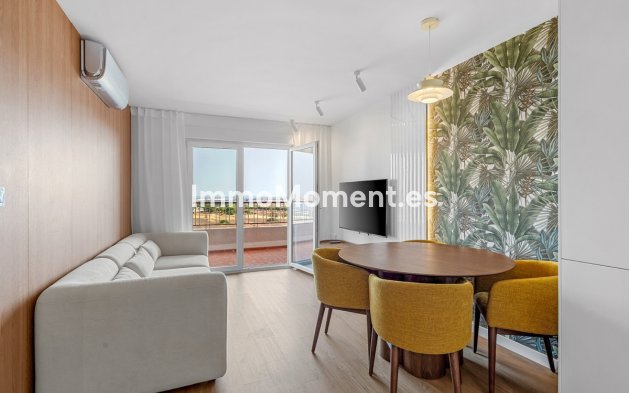Apartamento - Reventa - Orihuela - Punta Prima