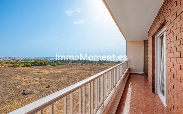 Apartamento - Reventa - Orihuela - Punta Prima