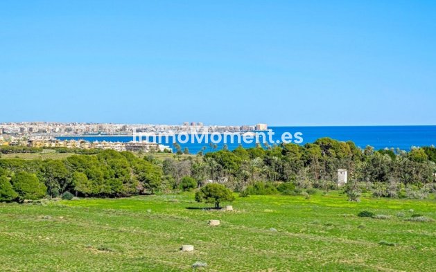Apartamento - Reventa - Orihuela - RSO-72914