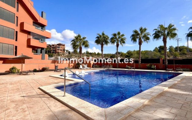 Apartamento - Reventa - Orihuela - RSO-98915