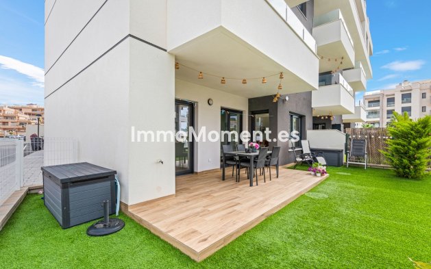 Apartamento - Reventa - Orihuela - Villamartin