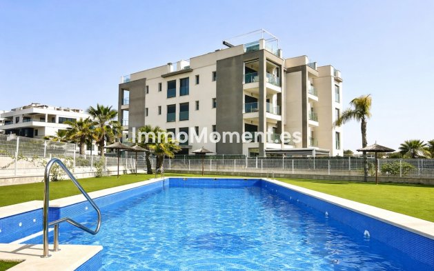 Apartamento - Reventa - Orihuela - Villamartin