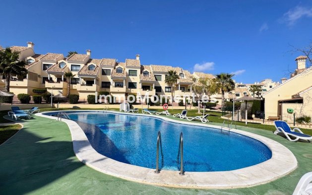Apartamento - Reventa - Orihuela - Villamartin