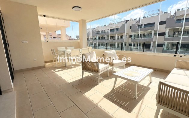 Apartamento - Reventa - Orihuela - Villamartín