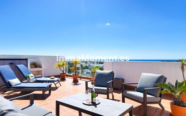 Apartamento - Reventa - Orihuela - Villamartín