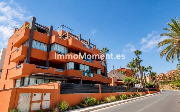 Apartamento - Reventa - Orihuela - Villamartín