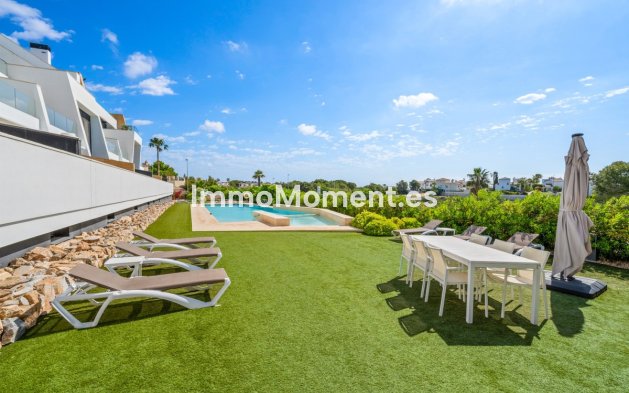 Apartamento - Reventa - Orihuela - Villamartín