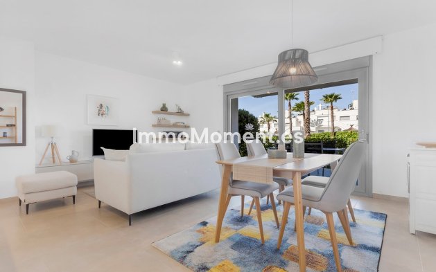 Apartamento - Reventa - Orihuela - Vistabella Golf