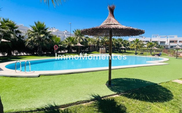 Apartamento - Reventa - Orihuela - Vistabella Golf