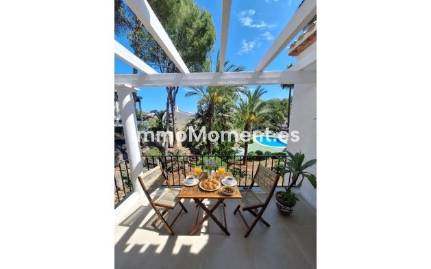 Apartamento - Reventa - Pedreguer - Pedreguer Centro