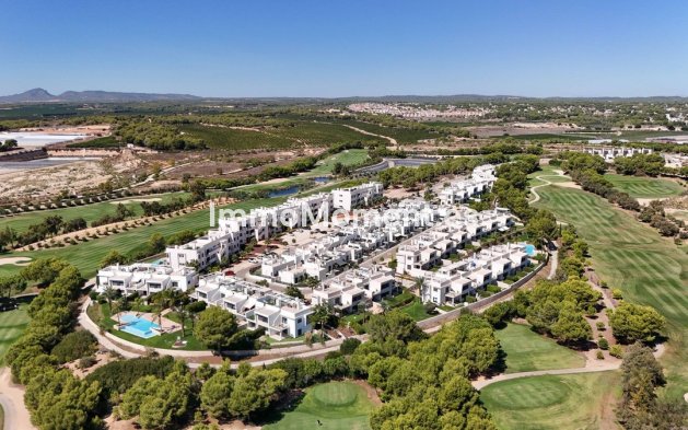 Apartamento - Reventa - Pilar de la Horadada - Pilar de la Horadada Centro