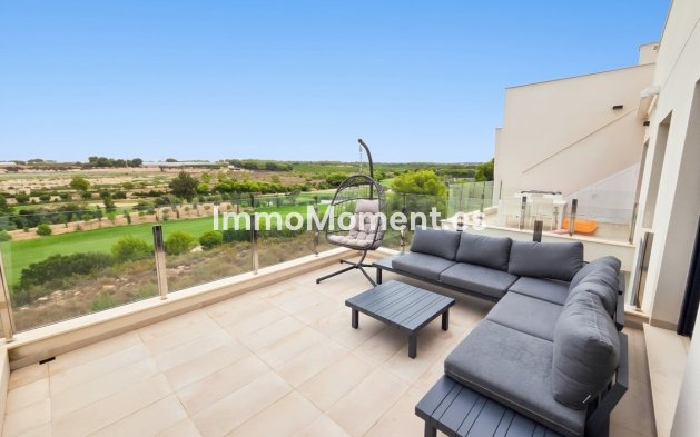 Apartamento - Reventa - Pilar de la Horadada - Pilar de la Horadada Centro