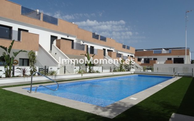 Apartamento - Reventa - Pilar de la Horadada - Pilar de la Horadada Centro