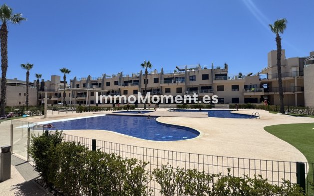 Apartamento - Reventa - Pilar de la Horadada - Pilar de la Horadada Centro