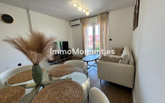 Apartamento - Reventa - Pilar de la Horadada - Pilar de la Horadada Centro