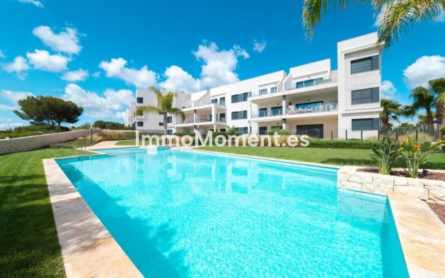 Apartamento - Reventa - Pilar de la Horadada - RSO-65141