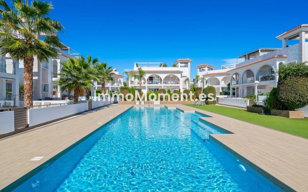 Apartamento - Reventa - Rojales - Ciudad Quesada