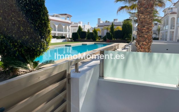 Apartamento - Reventa - Rojales - Ciudad Quesada